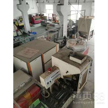 【工厂停产承包整厂拆除工程回收】- 