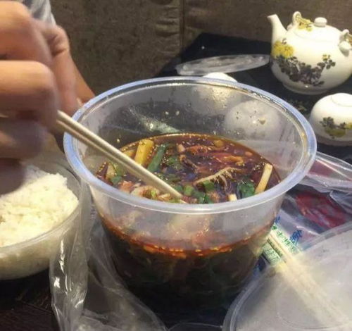 电子琴节奏包制作 年轻人 最爱吃 的4种外卖,两种用的料理包,可惜很多人不知道...