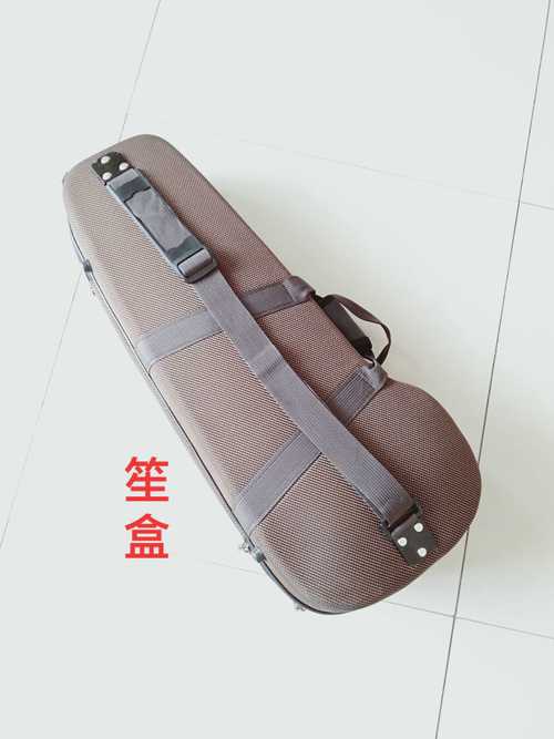 专业笙包笙盒轻体包乐器配件可背可提簧笙硬体乐器包