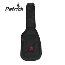patrick cox