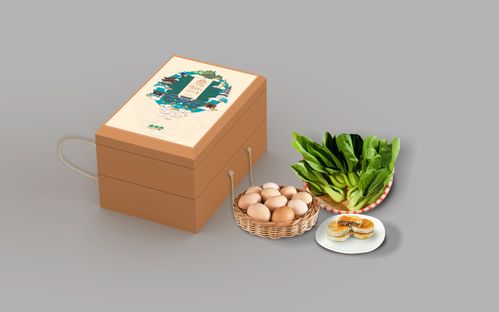 农产品包装设计 崇州印象插画 品牌推广策划