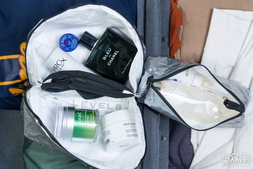 三年11省43市 我的箱包深度使用体验分享