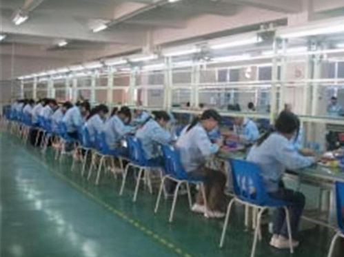 流水线女工消失的背后,是三千万光棍悲惨人生的开始