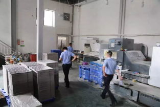 关停后又偷开工印刷,14家印刷厂当场查封