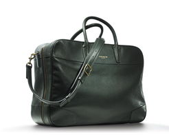 coach 2011秋冬男士 lookbook高清图片