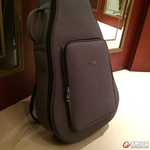 拿火吉他怎么样 lava guitar拿火吉他简单评测