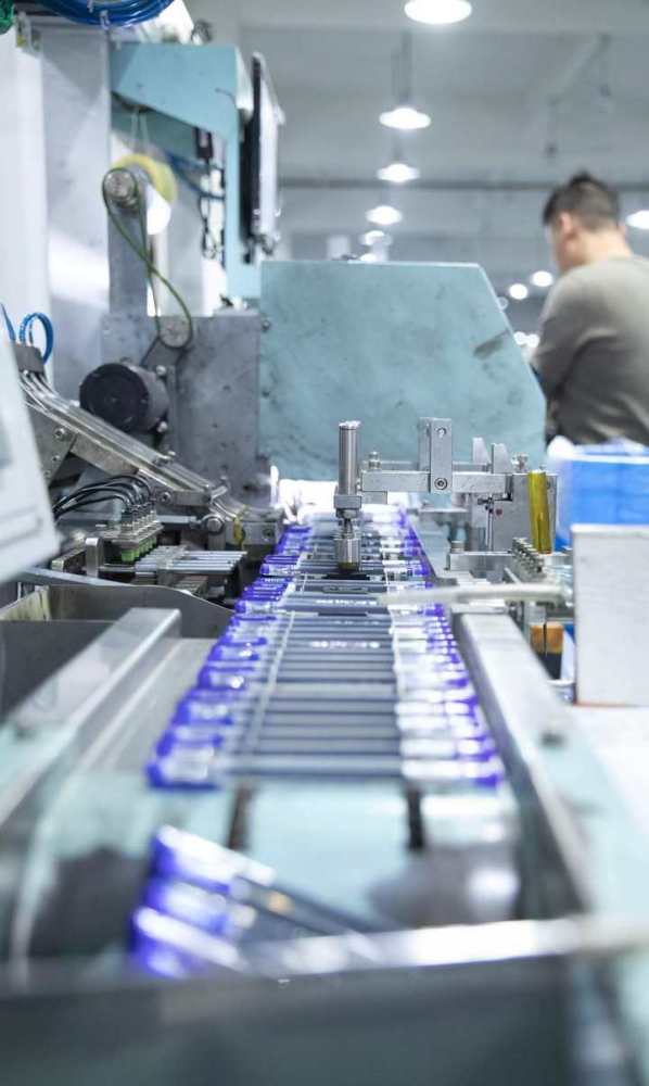 每天1万份,发往全国 宁波这家淘特工厂为何在每单快递包裹里塞小卡片