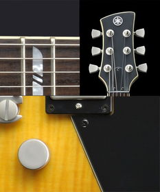 revstar 概述 电吉他 吉他与贝斯 乐器 产品 yamaha 台湾