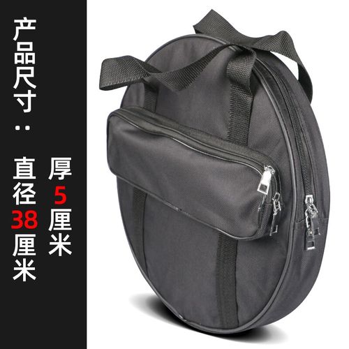 一秒锣包防水牛津布铜锣收纳包京镲包手锣包虎锣包乐器包尺寸齐可定做
