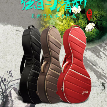 【jinchuan加厚中阮包防摔防震中阮包可双肩背可手提通用中阮乐器包套袋盒C6100】保定白沟新城乐动箱包经营部 - 产品库