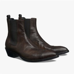 摇滚圣诞 Berluti 2017圣诞甄品吉他包