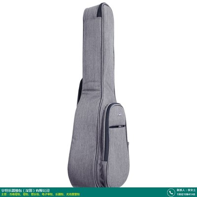 宇恒乐器箱包 低音管乐包的实用性与专业服务体验