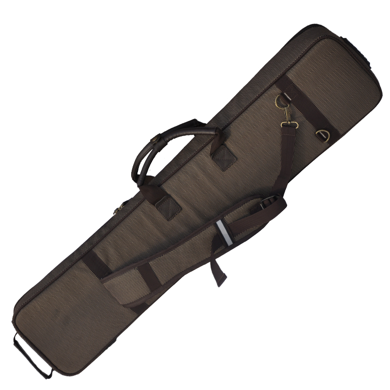 乐器盒_牛津布泡沫板胡盒 可背可提,专业保护板胡与电子琴