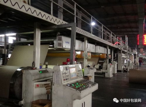 行业寒冬下的纸包装厂 9家企业资产遭拍卖,民乐包等品牌遇困