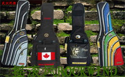 武汉思源乐器箱包厂 专业管乐包，为音乐家保驾护航