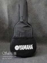 雅马哈41寸吉他包全解析 从入门到专业的民乐包选购指南