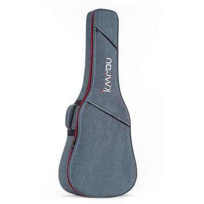 贵州古典吉他乐器包选购指南 楷模乐器、双肩款式与各色民谣吉他包推荐