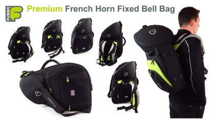 融合与创新 探索Fusion圆号管乐包的魅力与潜力