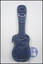 英博吉他管乐包 专业乐手的便携式音乐解决方案